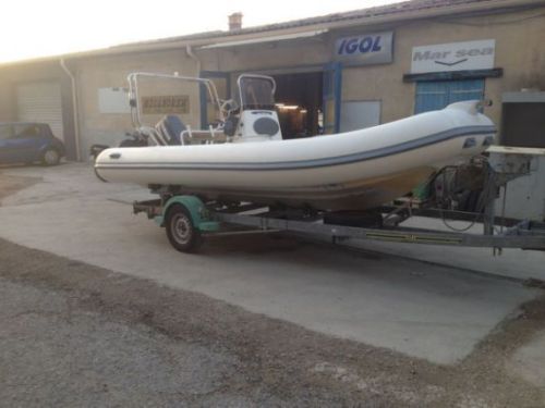 CHANGEMENT FLOTTEUR ZODIAC MEDLINE 2