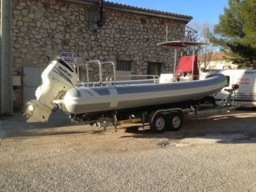 CHANGEMENT FLOTTEUR BWA 740