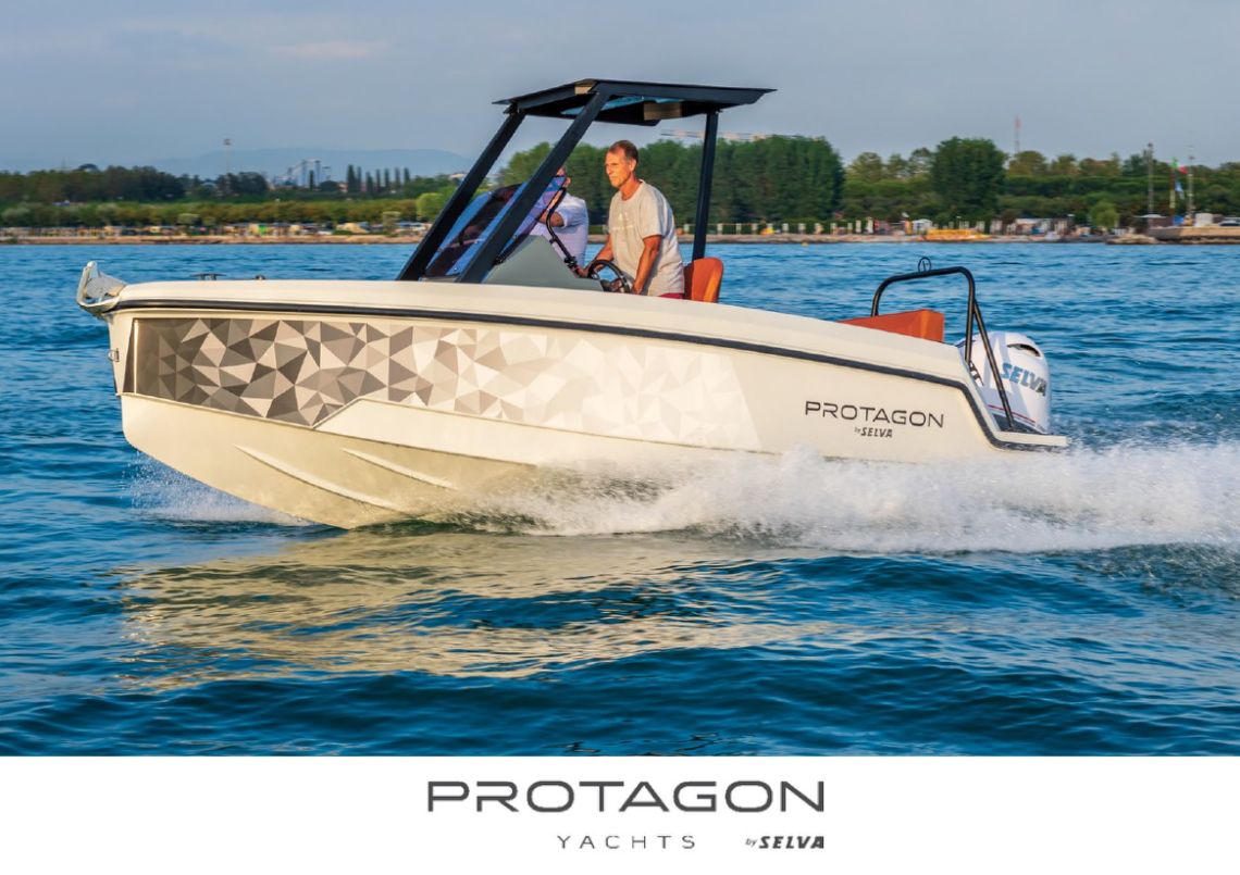 bateau protagon